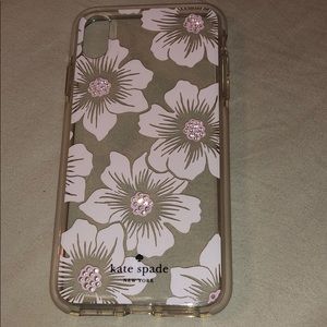 iPhone XS Max case